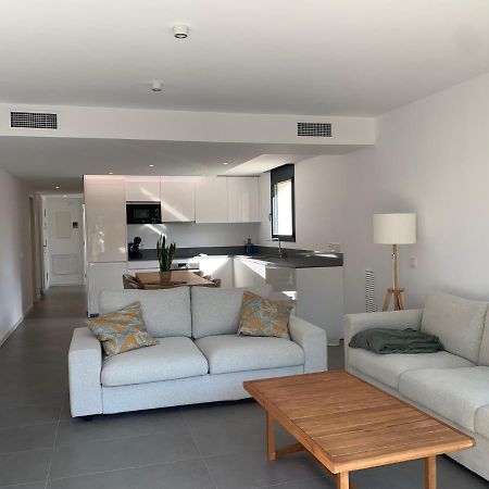 Apartmán La Fosca Dream Palamós Exteriér fotografie