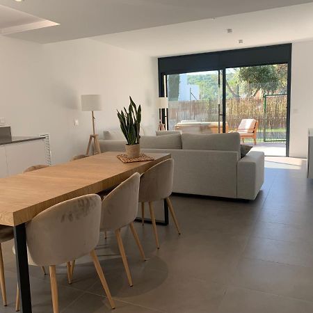 Apartmán La Fosca Dream Palamós Exteriér fotografie