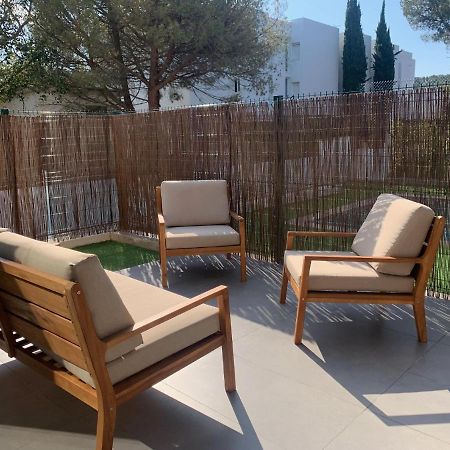 Apartmán La Fosca Dream Palamós Exteriér fotografie