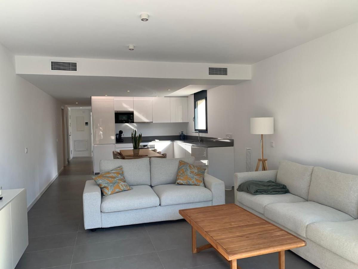 Apartmán La Fosca Dream Palamós Exteriér fotografie