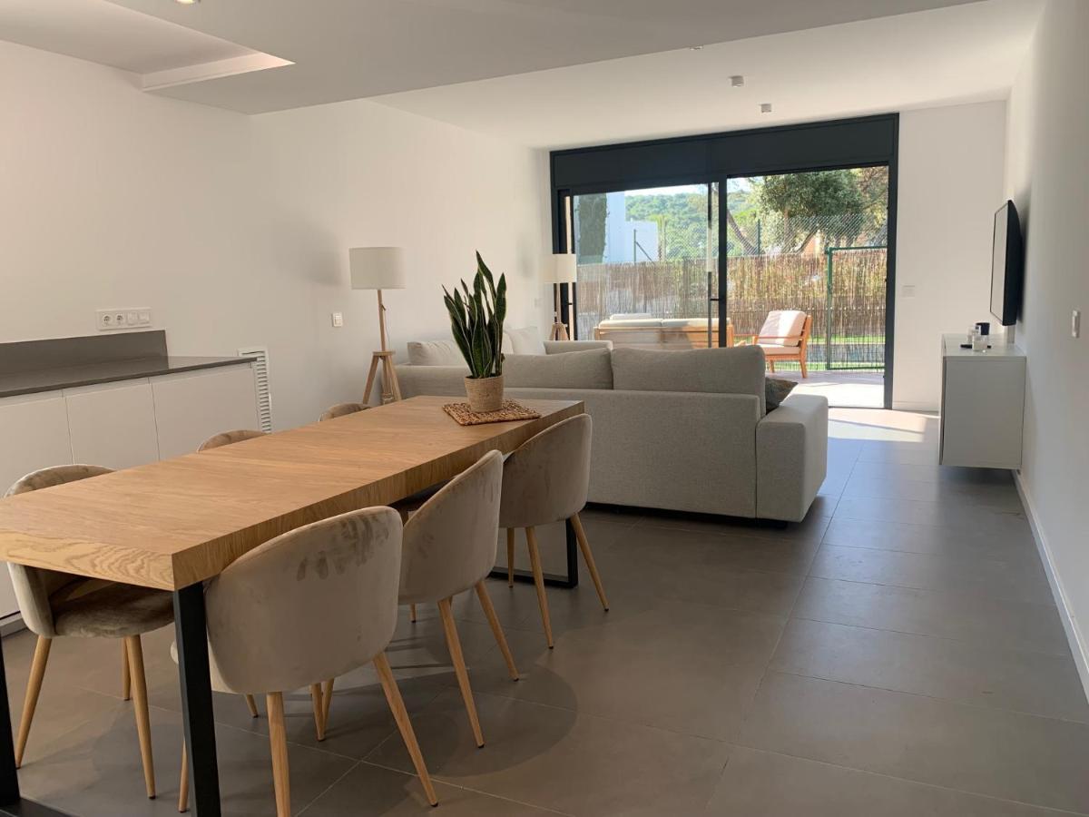 Apartmán La Fosca Dream Palamós Exteriér fotografie