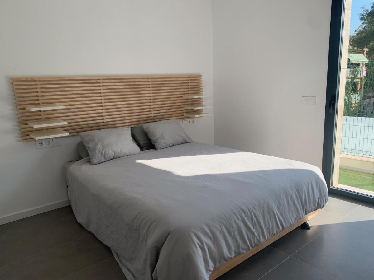 Apartmán La Fosca Dream Palamós Exteriér fotografie
