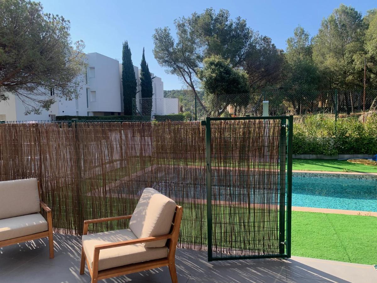 Apartmán La Fosca Dream Palamós Exteriér fotografie